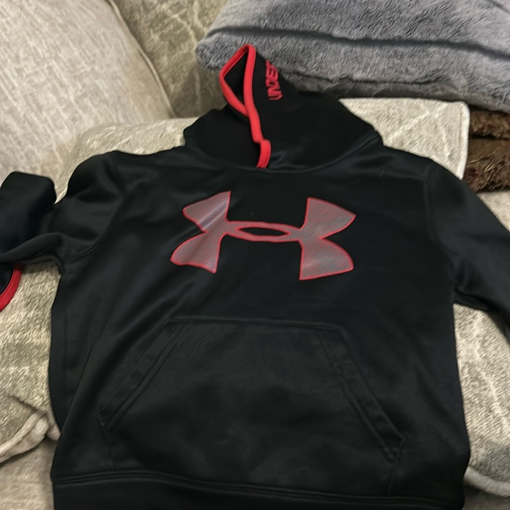 Under Armour Hoodie